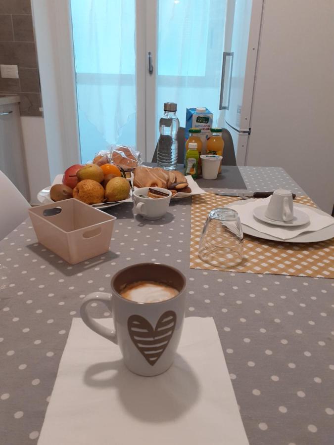 Pascal Bed & Breakfast Cagliari
