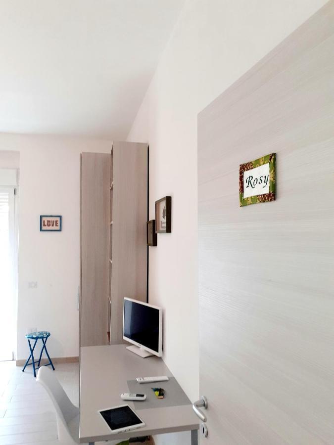 Bed & Breakfast Pascal Cagliari