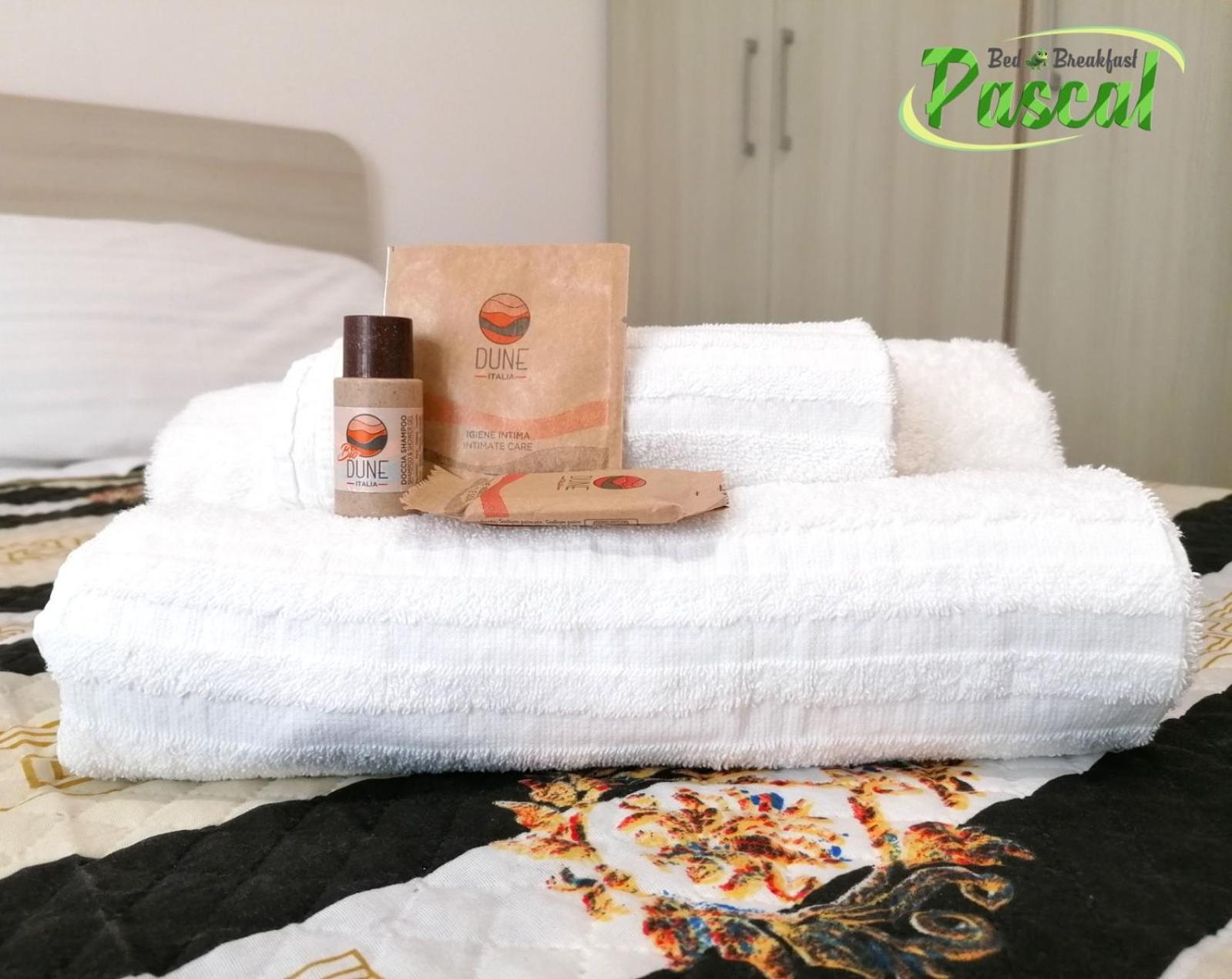 Pascal Bed & Breakfast
