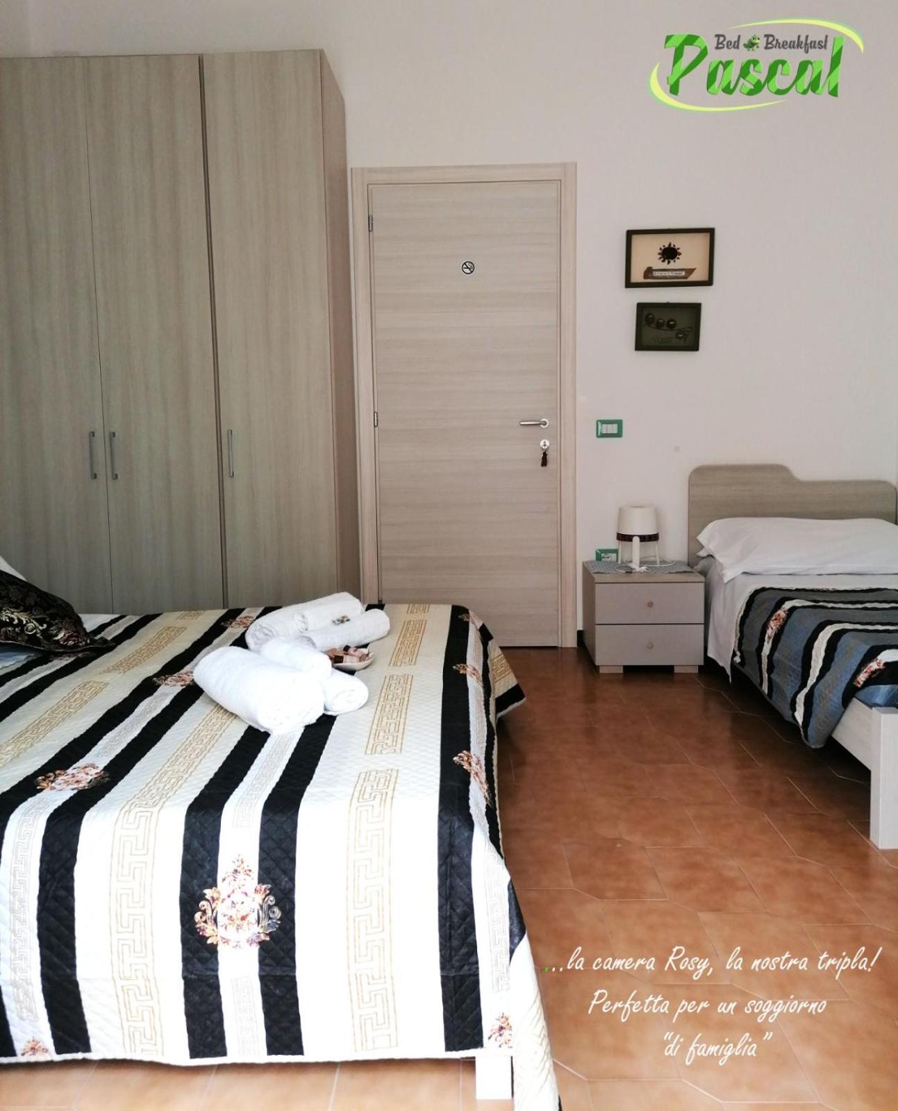 Pascal Bed & Breakfast